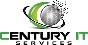 Century IT Services logo