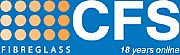 CFS Fibreglass Supplies logo
