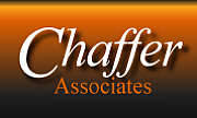 Chaffer Associates Ltd logo