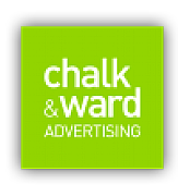 Chalk & Ward Advertising Ltd logo