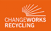 Changeworks Recycling logo