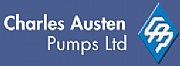 Charles Austen Pumps Ltd logo