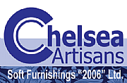 Chelsea Artisans Soft Furnishings (2006) Ltd logo