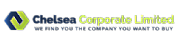 Chelsea Corporate Ltd logo