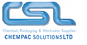 Chempac Solutions Ltd logo