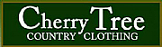 Cherry Tree Country Clothing logo