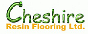 Cheshire Resin Flooring Ltd logo