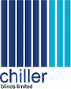 Chiller Blinds Ltd logo