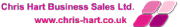 Chris Hart Business Sales Ltd logo