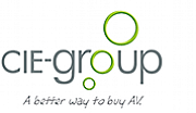 Cie-Group Ltd logo