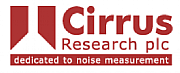 Cirrus Research plc logo