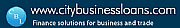 City Business Loans (UK) Ltd logo