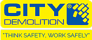 City Demolition Contractor (Birmingham) Ltd logo