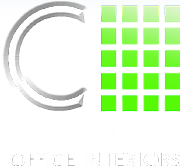 Claremont Office Interiors logo