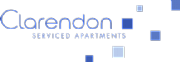 Clarendon Serviced Apartments logo