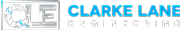 Clarke Lane logo