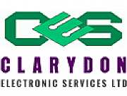 Clarydon Electronic Services Ltd logo