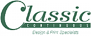 Classic Continuous Ltd logo