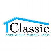 Classic PVC Home Improvements Ltd logo