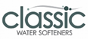 Classic Water Softeners logo