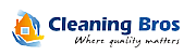 Cleaning Bros Ltd logo