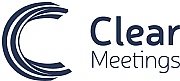 Clear Meetings logo