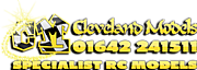 Cleveland Models logo