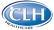 CLH Healthcare logo