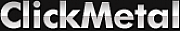 ClickMetal logo