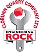 Cloburn Quarry Co Ltd logo