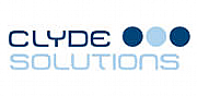 Clyde Solutions logo