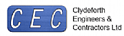 Clydeforth Engineers & Contractors Ltd logo