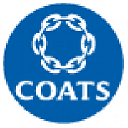 Coats plc logo