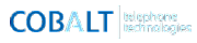 Cobalt Telephone Technologies Ltd logo