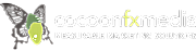 Cocoonfxmedia Ltd logo