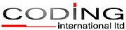 Coding International Ltd logo