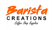 Barista Creations Ltd logo