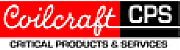 Coilcraft (UK) Ltd logo