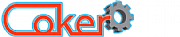 Coker Engineering Ltd logo