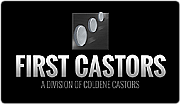 Coldene Castors Ltd logo