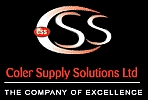 Coler Supply Solutions (Intl) Ltd logo