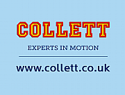 Collett & Sons Ltd logo