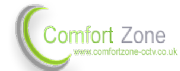 Comfort Zone logo