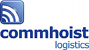 Commhoist Ltd logo