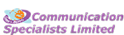 Communication Specialists Ltd logo