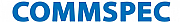 Communications Specialists (Commspec) logo