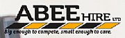 Abee Hire Ltd logo