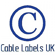 Cable Labels UK logo