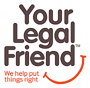 Your Legal Friend logo