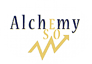 Alchemy SEO logo